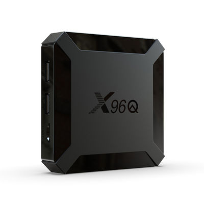 X96Q 2GB / 16GB 1G / 8G IPTV Smart Box أندرويد Allwinner H313
