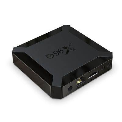 Allwinner H313 IPTV Smart Box رام 1GB / 2GB أندرويد Smart Quad Core TV Box