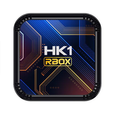 HK1RBOX K8S صندوق استقبال IPTV الذكي أندرويد 13 RK3528 8K